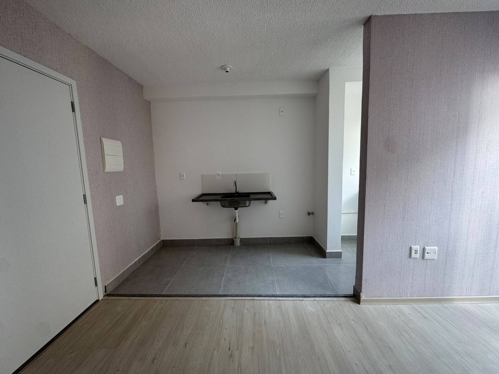 Apartamento, 2 quartos, 50 m² - Foto 5