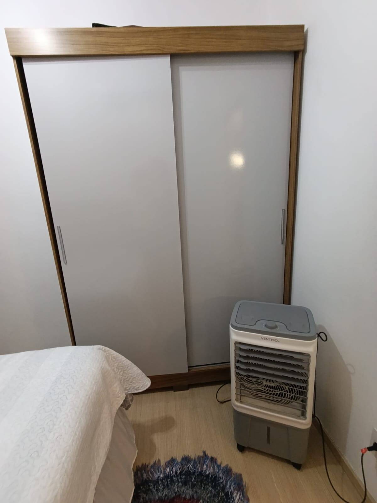 Apartamento, 2 quartos, 45 m² - Foto 6