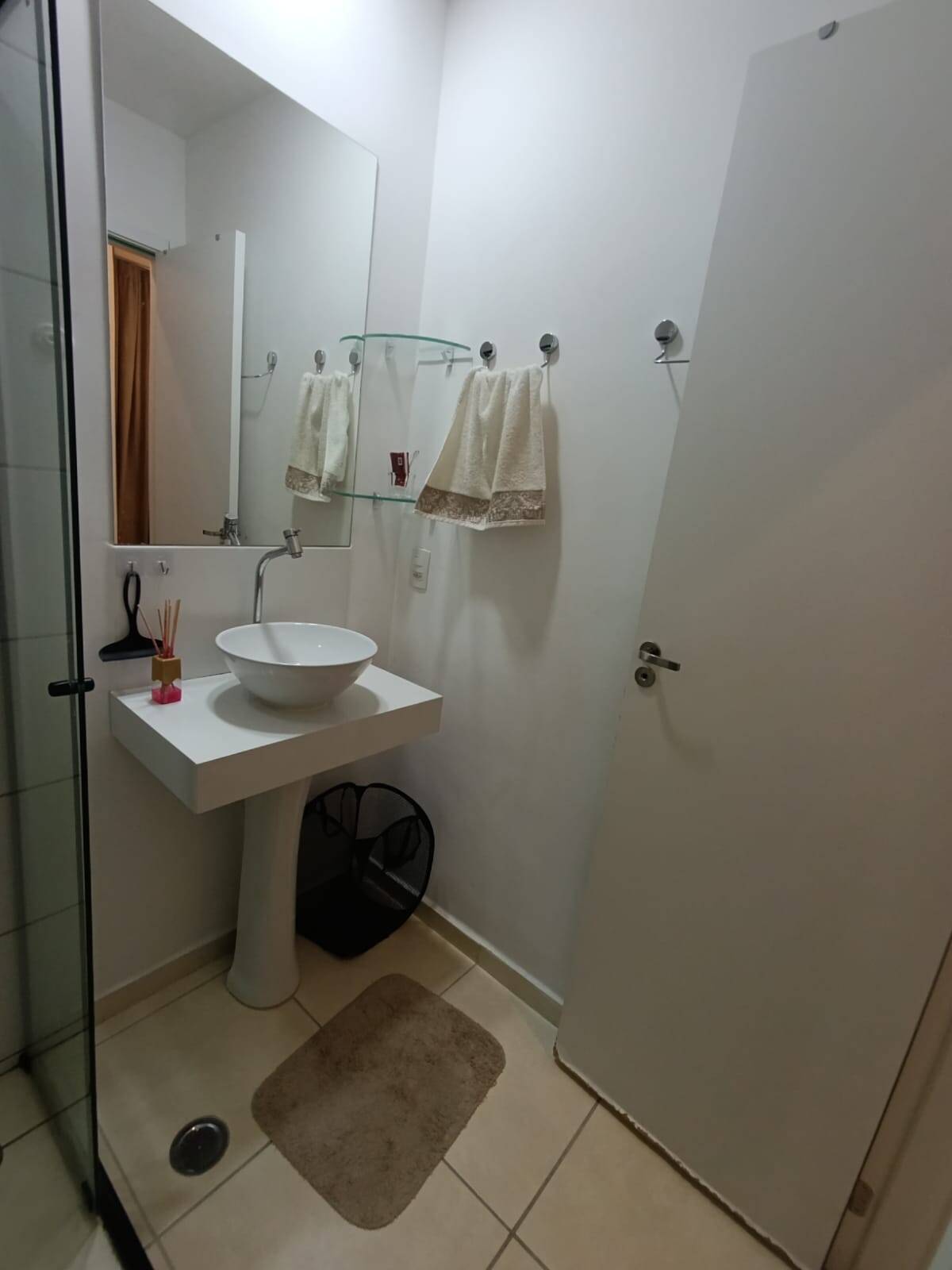Apartamento, 2 quartos, 45 m² - Foto 7