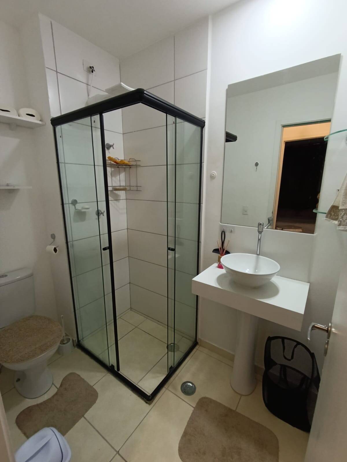 Apartamento, 2 quartos, 45 m² - Foto 8