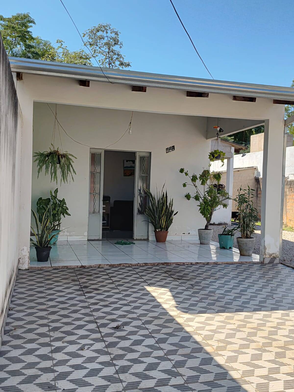 Casa, 2 quartos, 85 m² - Foto 1