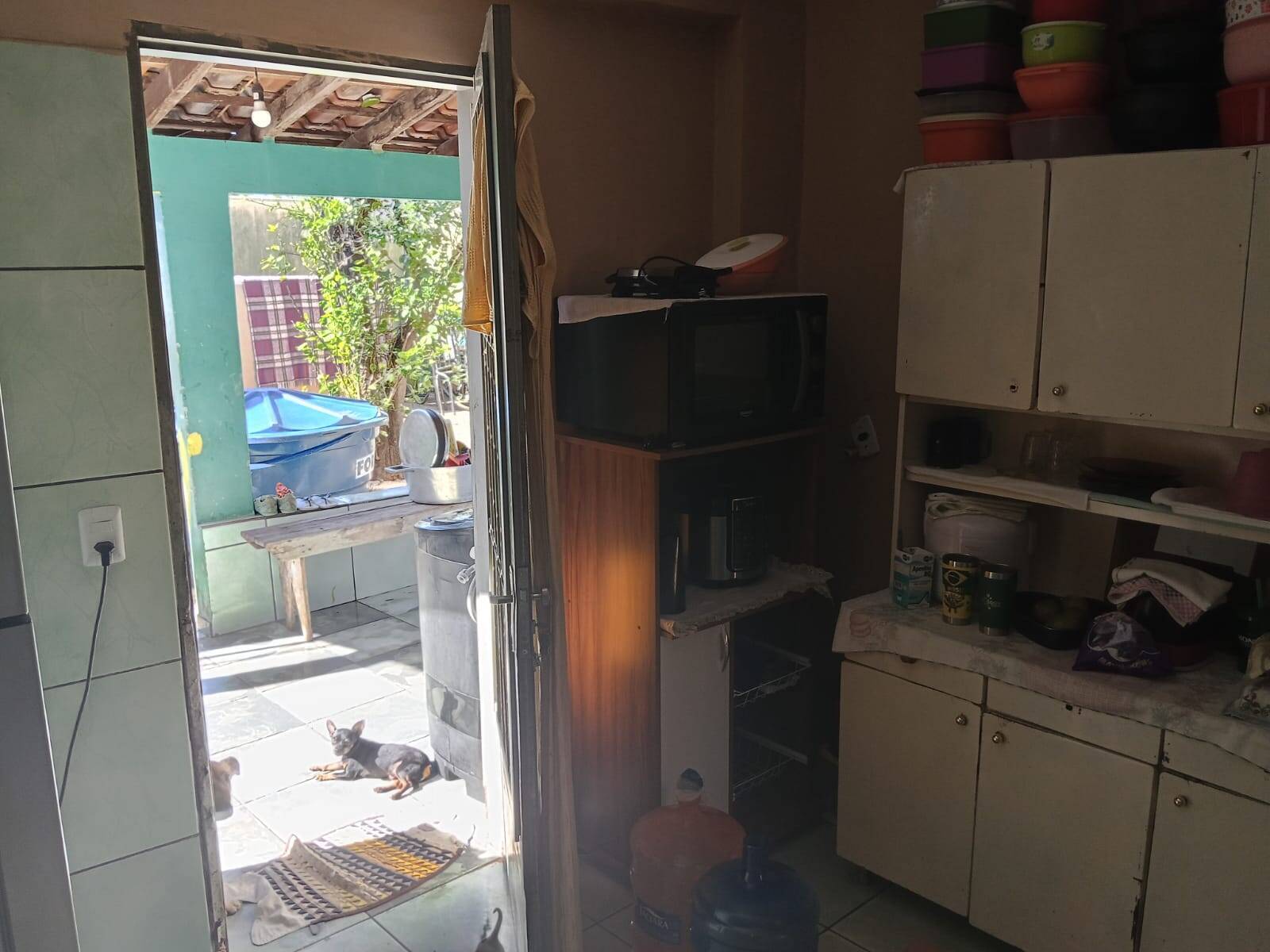 Casa, 3 quartos, 120 m² - Foto 7