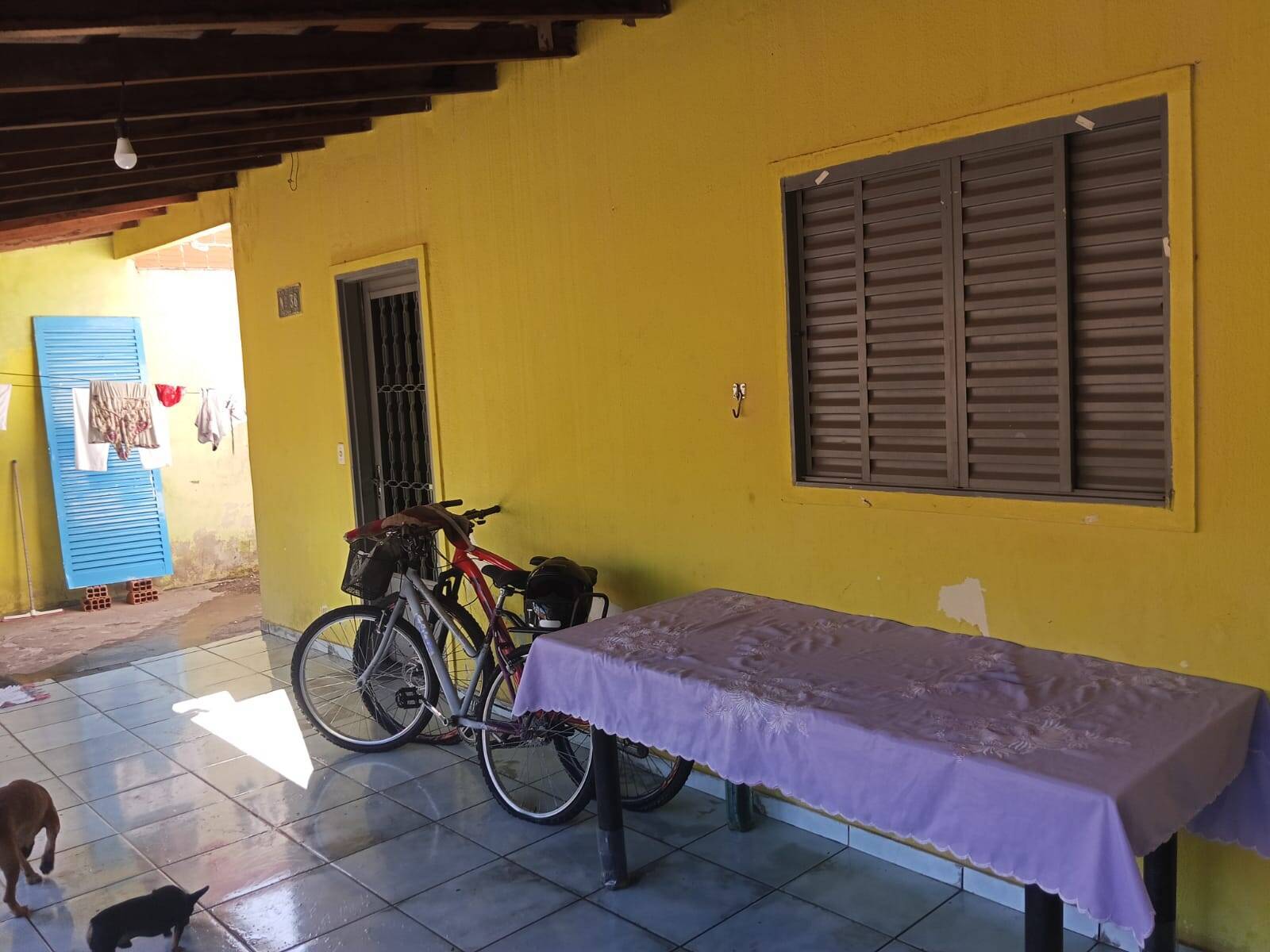 Casa, 3 quartos, 120 m² - Foto 8