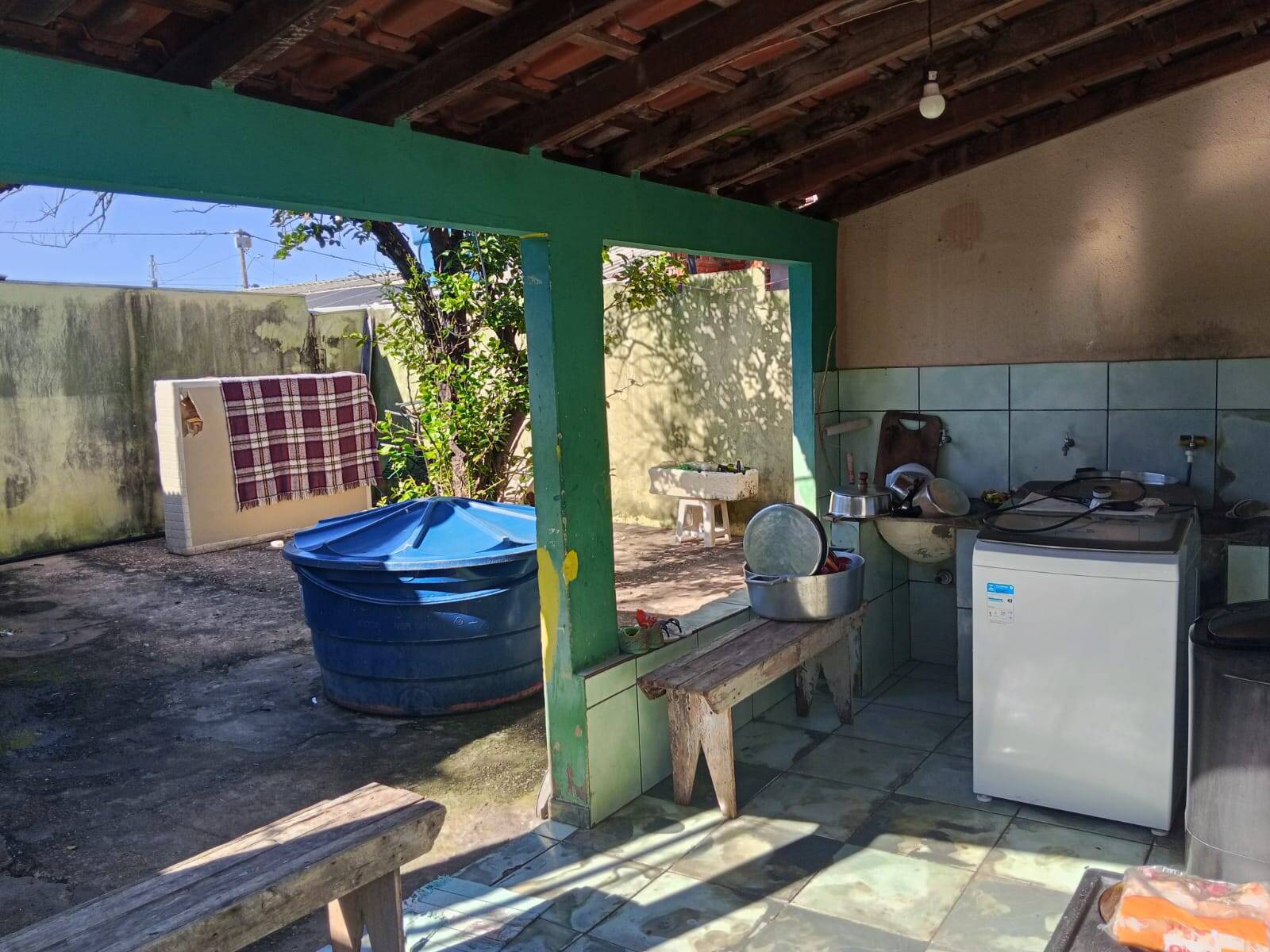 Casa, 3 quartos, 120 m² - Foto 9