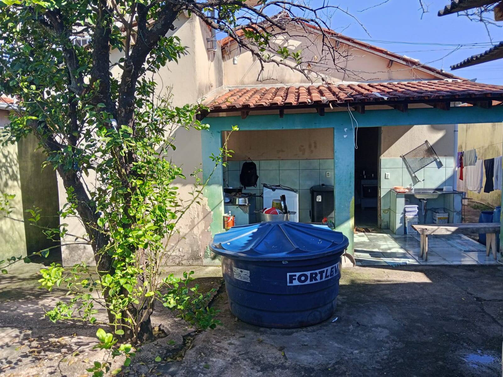 Casa, 3 quartos, 120 m² - Foto 10