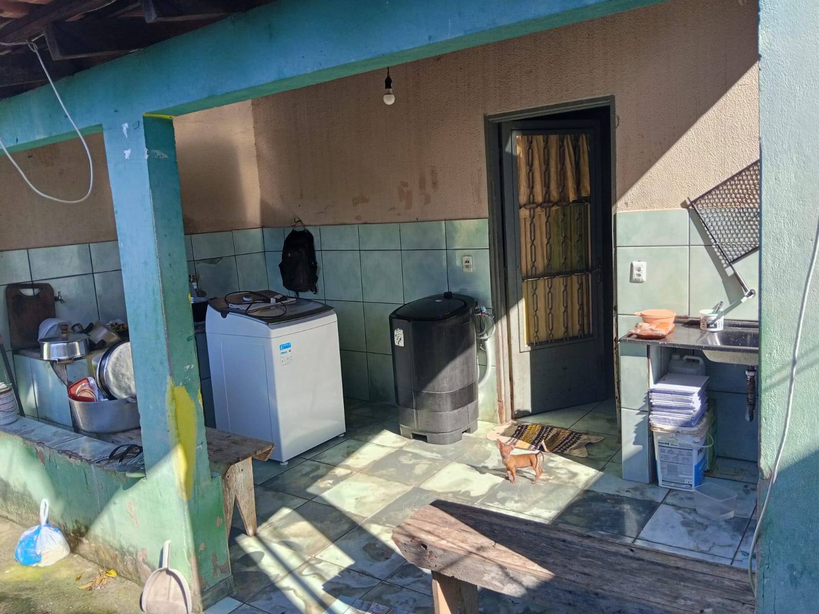 Casa, 3 quartos, 120 m² - Foto 14
