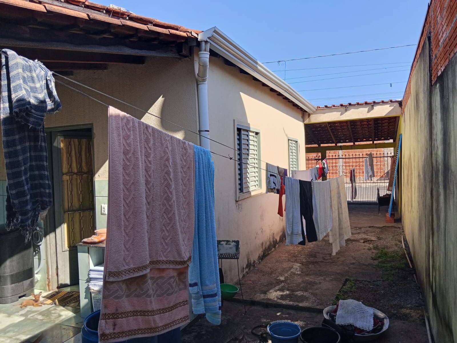 Casa, 3 quartos, 120 m² - Foto 15