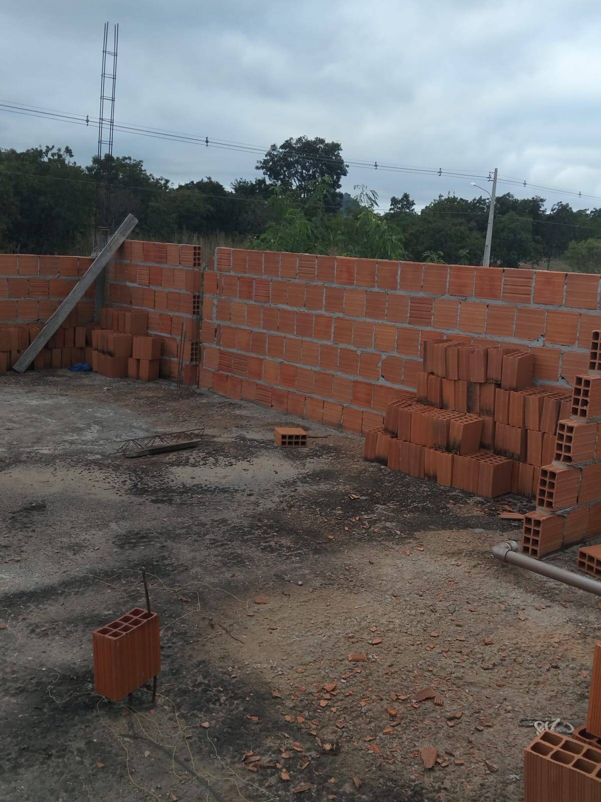 Casa, 1 quarto, 250 m² - Foto 10