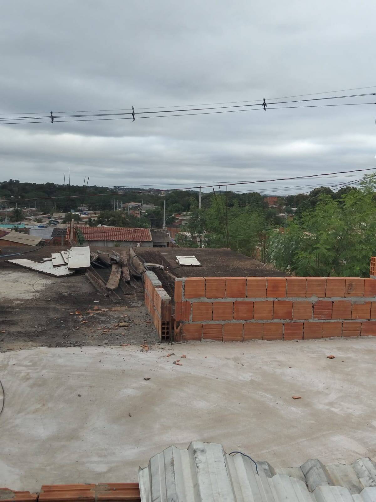 Casa, 1 quarto, 250 m² - Foto 7