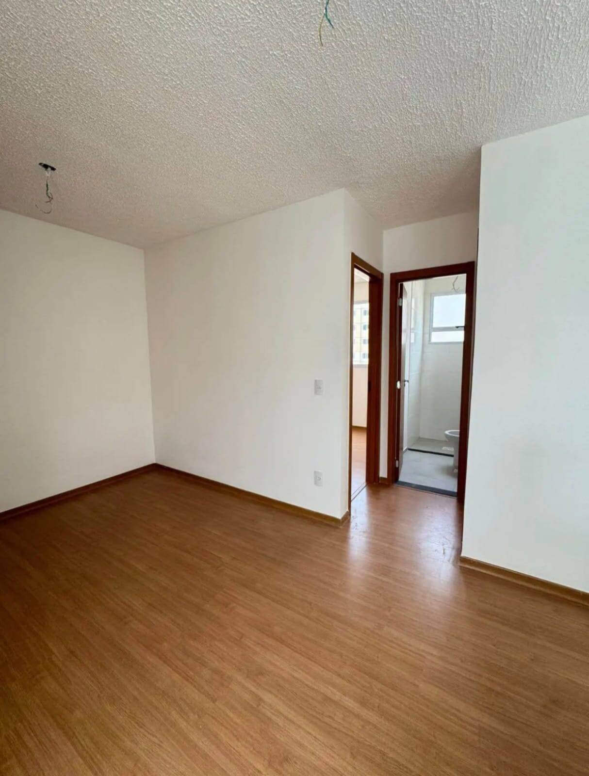Apartamento, 2 quartos - Foto 1