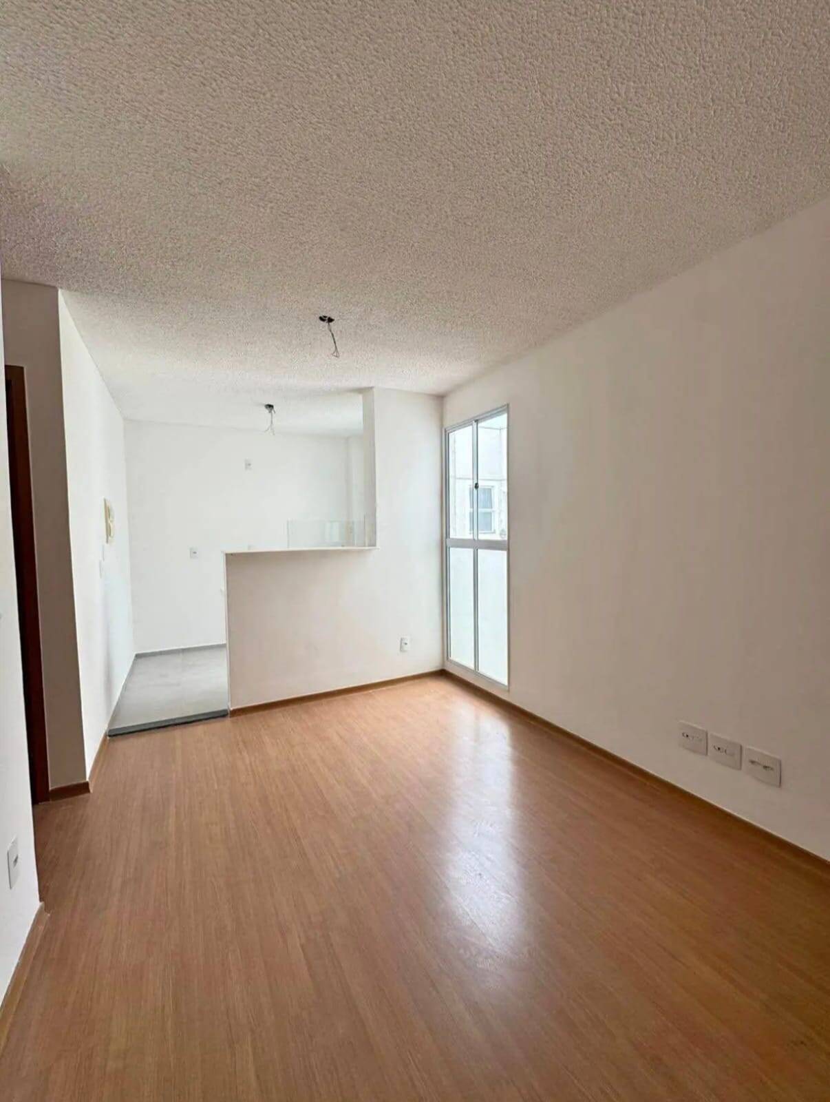 Apartamento, 2 quartos - Foto 4