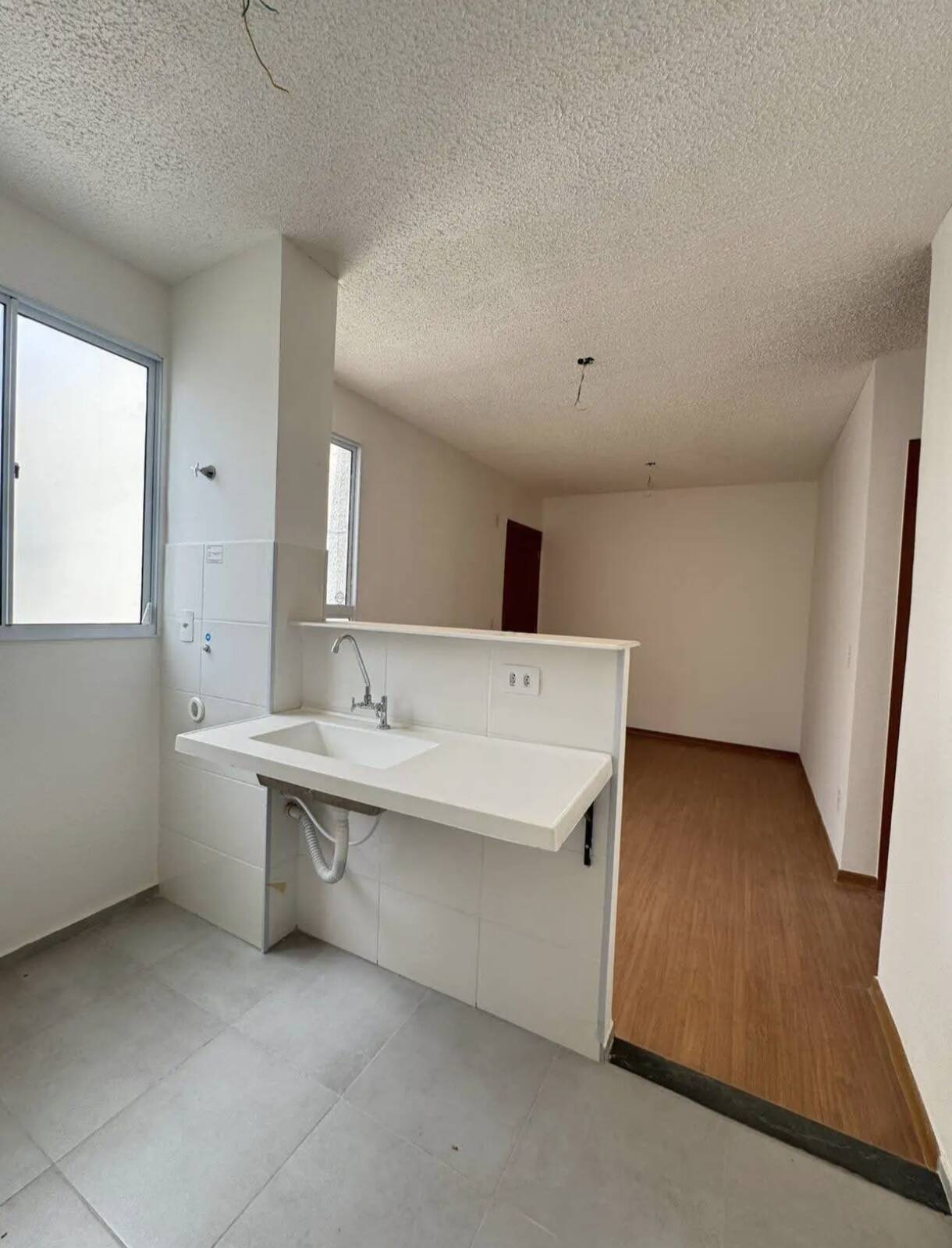 Apartamento, 2 quartos - Foto 6
