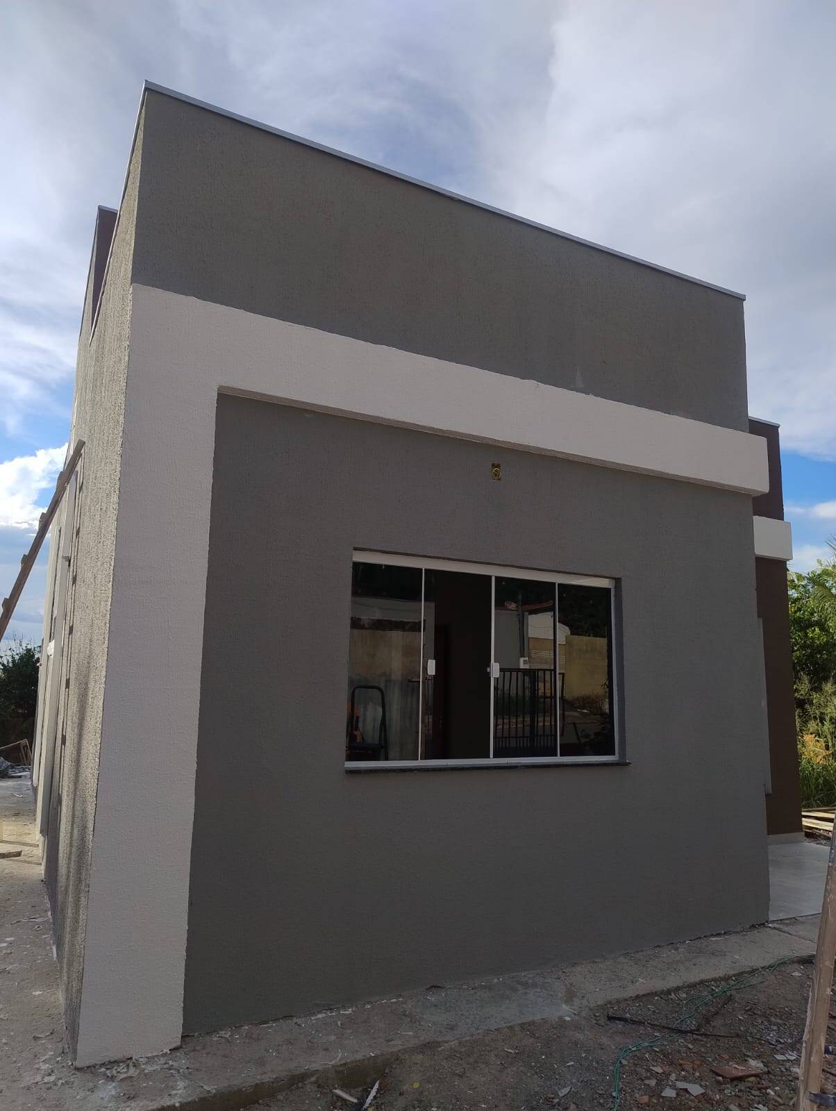 Casa, 2 quartos, 69 m² - Foto 1