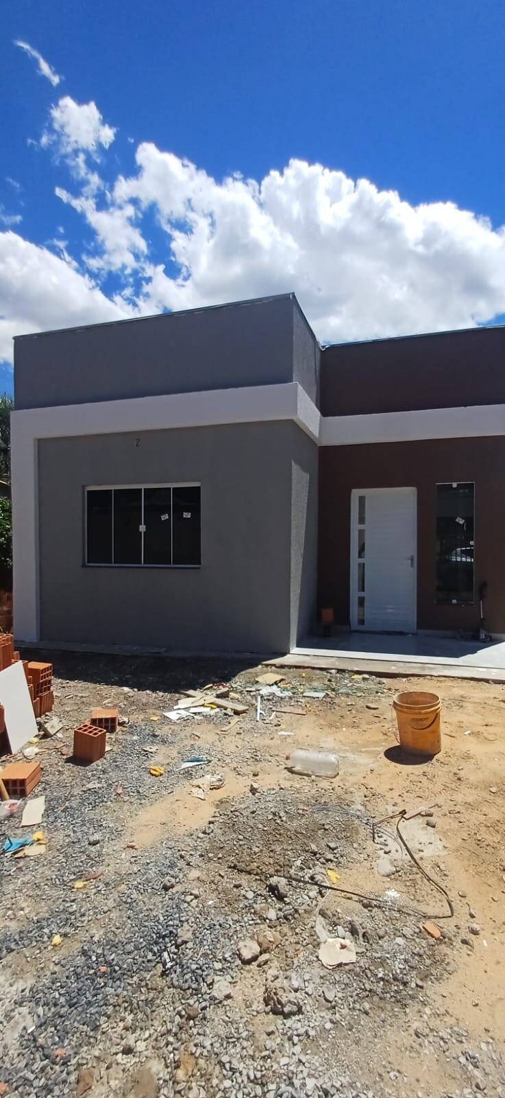 Casa, 2 quartos, 69 m² - Foto 2