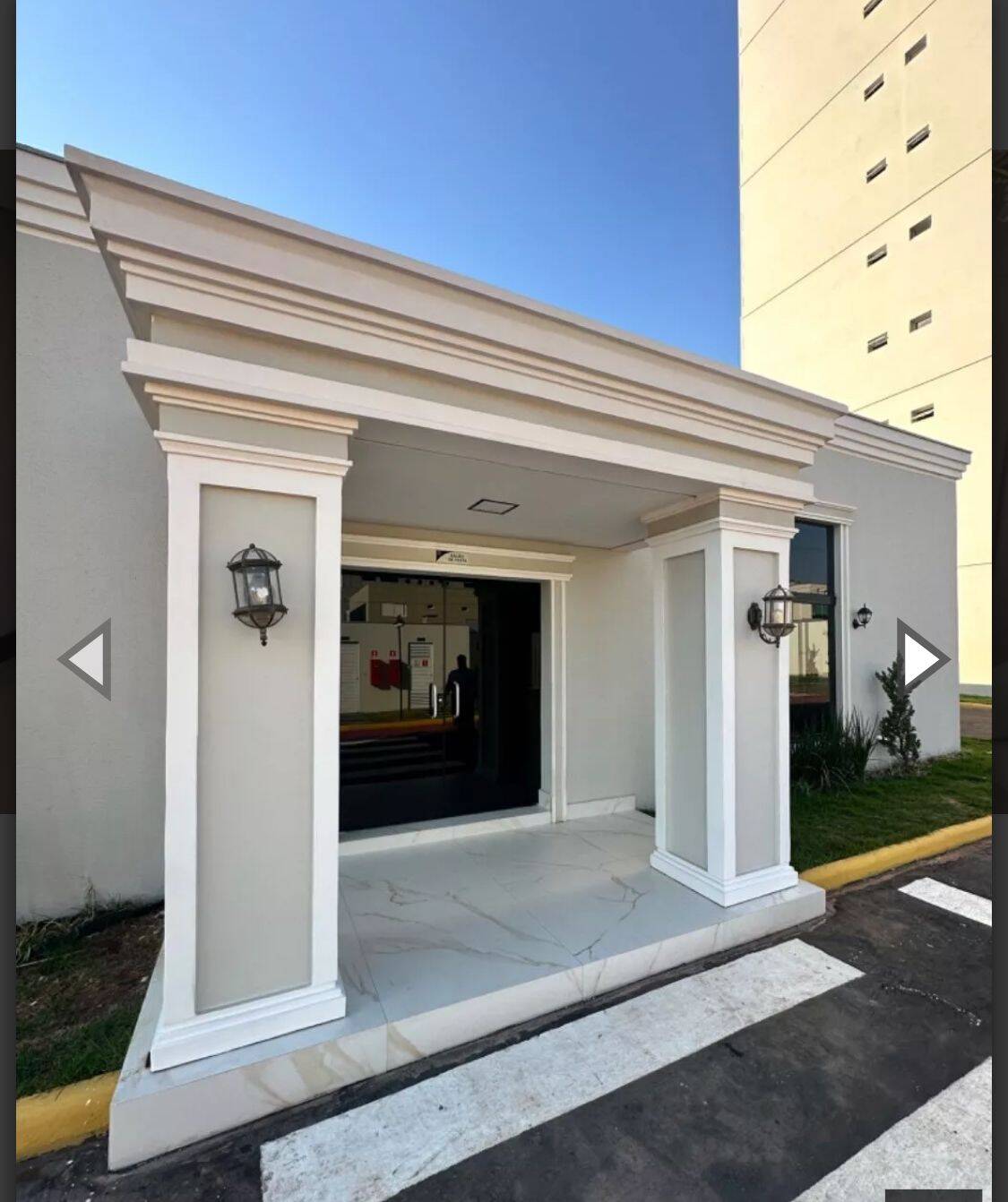 Apartamento, 2 quartos, 53 m² - Foto 2