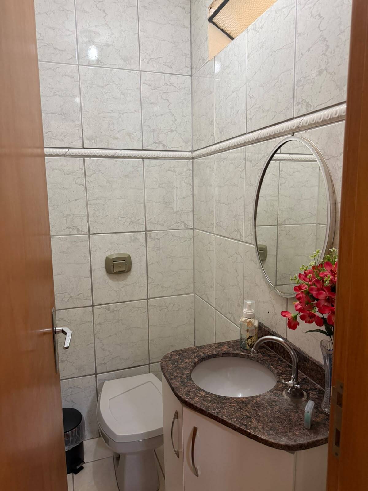 Casa de Condomínio, 3 quartos - Foto 9