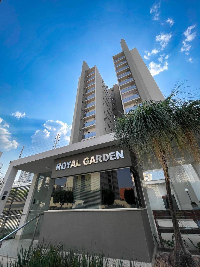 Apartamento, 3 quartos, 140 m² - Foto 2