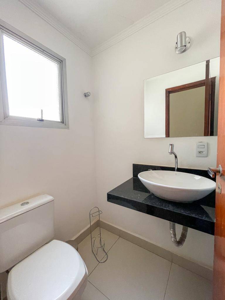 Apartamento, 3 quartos, 140 m² - Foto 9