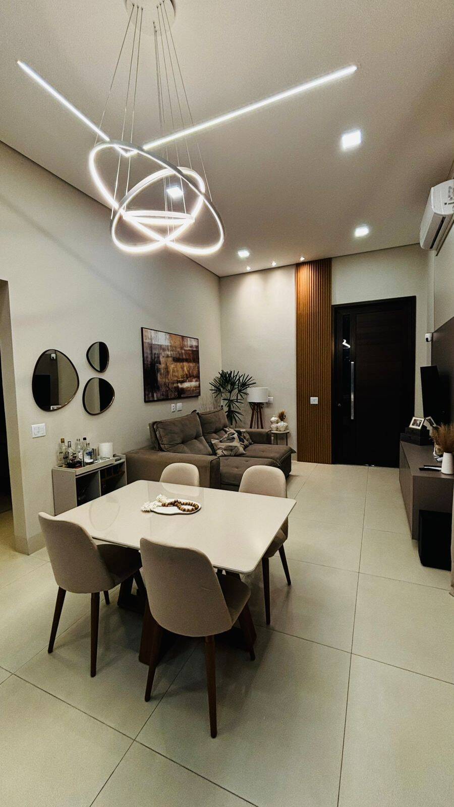 Casa, 3 quartos, 143 m² - Foto 4