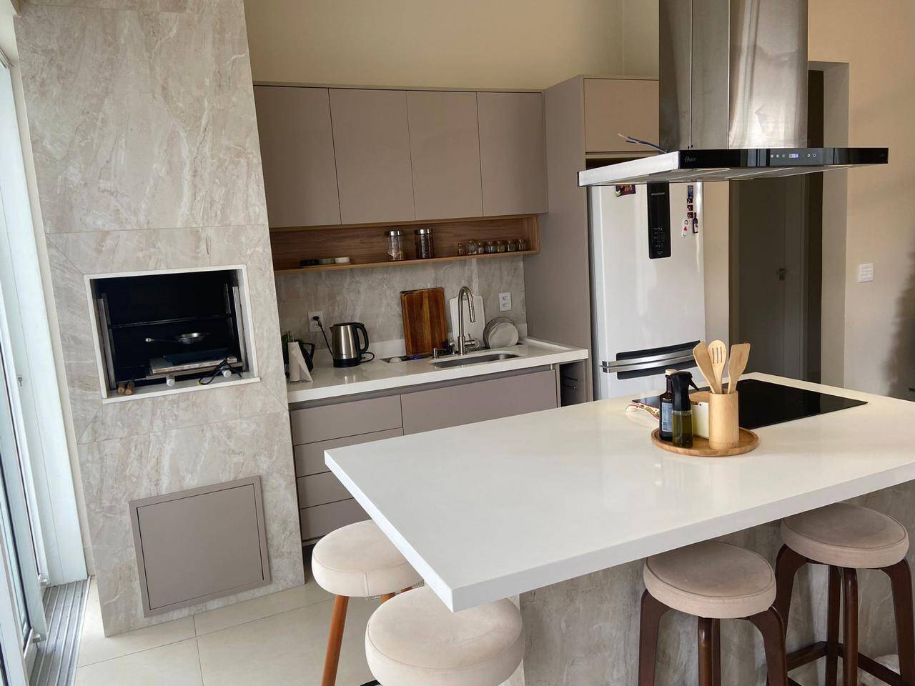 Casa, 3 quartos, 143 m² - Foto 6