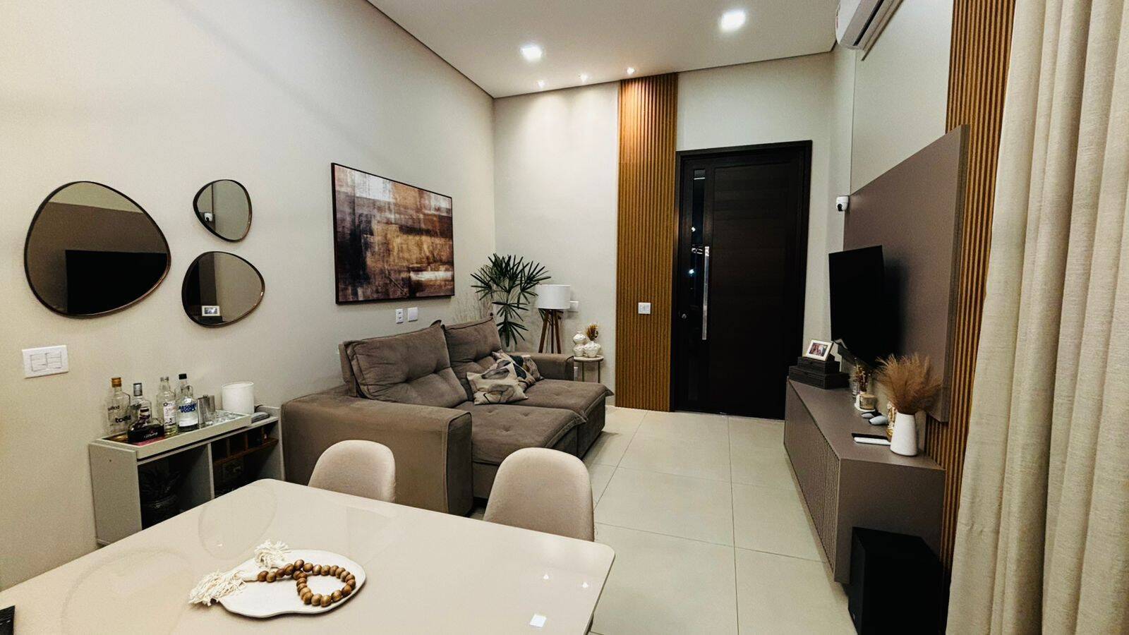 Casa, 3 quartos, 143 m² - Foto 7