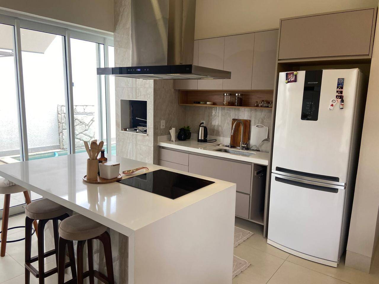 Casa, 3 quartos, 143 m² - Foto 14