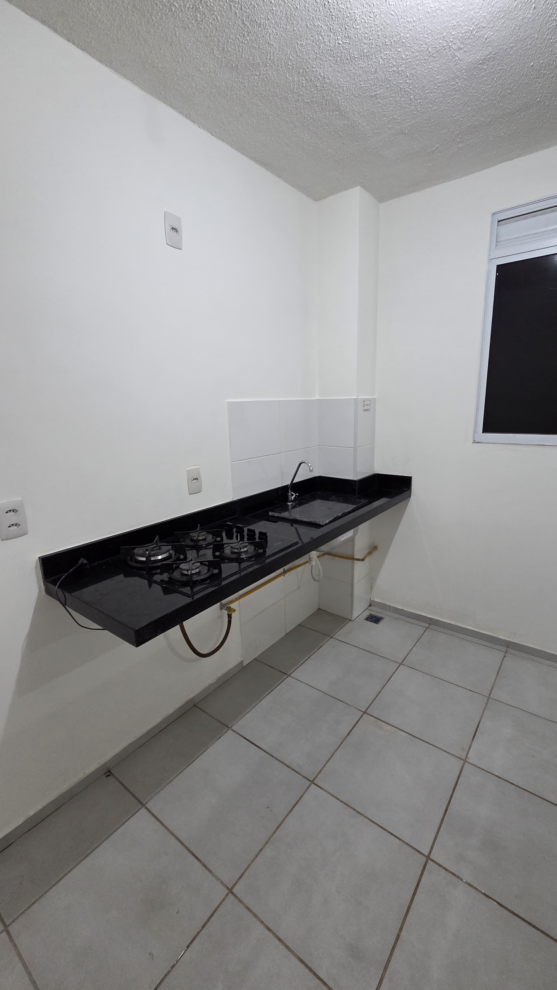 Apartamento, 2 quartos, 44 m² - Foto 6