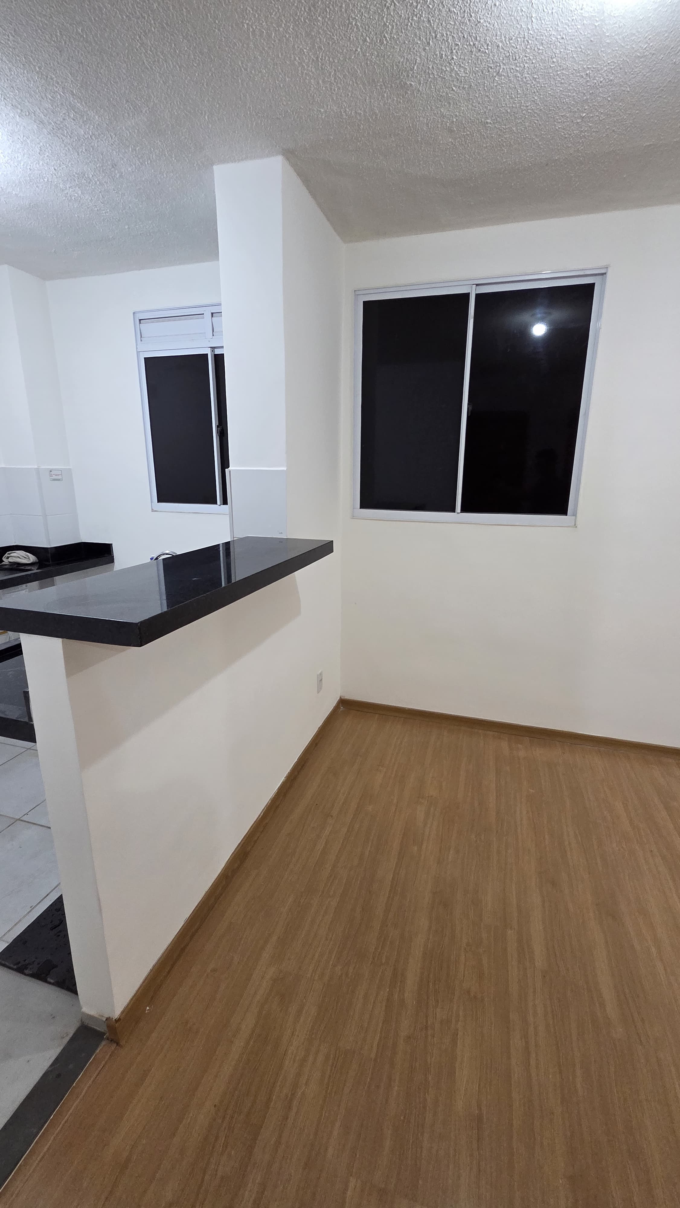 Apartamento, 2 quartos, 44 m² - Foto 7