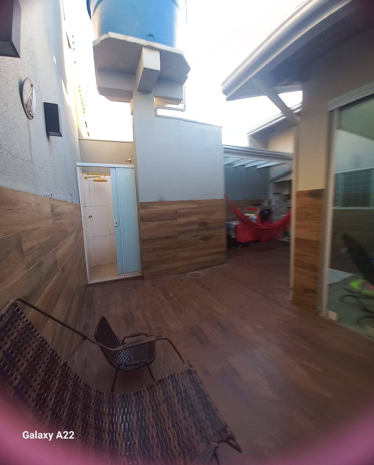 Casa, 4 quartos, 200 m² - Foto 7