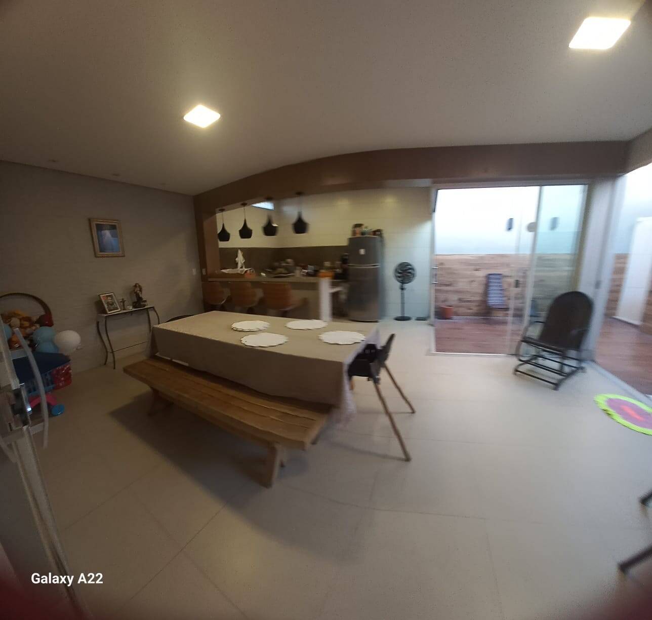 Casa, 4 quartos, 200 m² - Foto 6