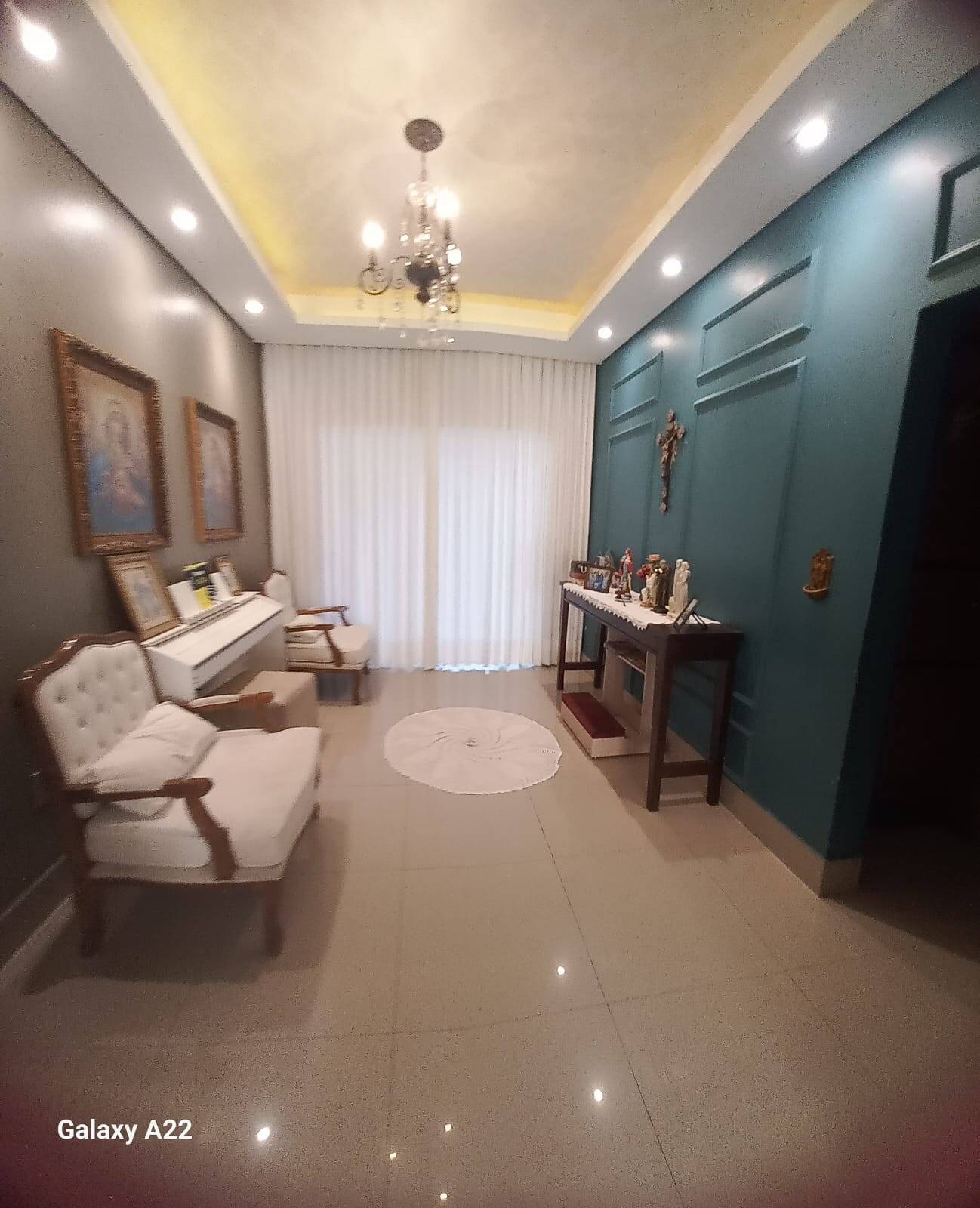 Casa, 4 quartos, 200 m² - Foto 8