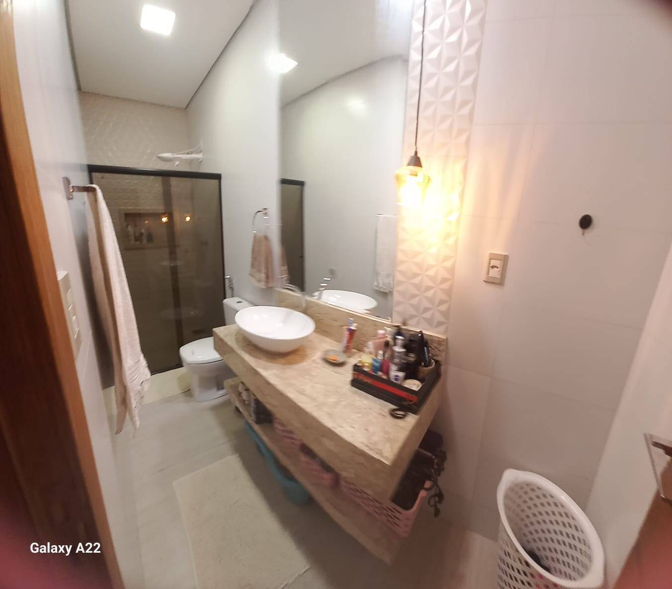 Casa, 4 quartos, 200 m² - Foto 9