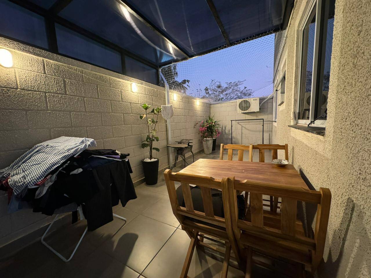 Apartamento, 2 quartos - Foto 10
