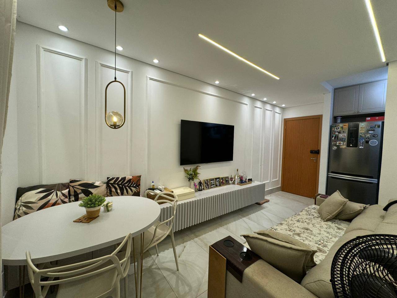 Apartamento, 2 quartos - Foto 2