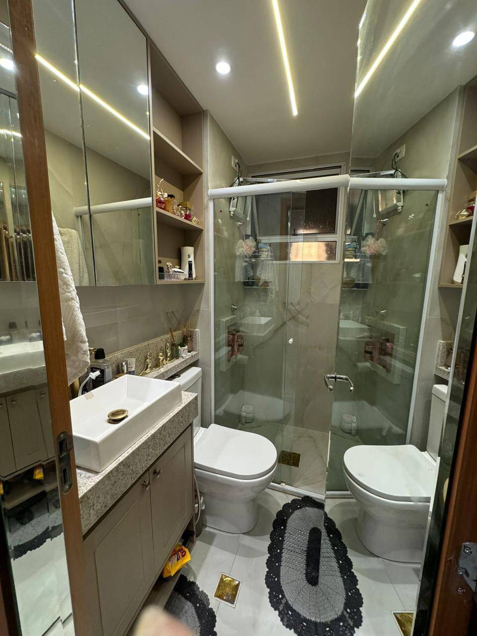 Apartamento, 2 quartos - Foto 6