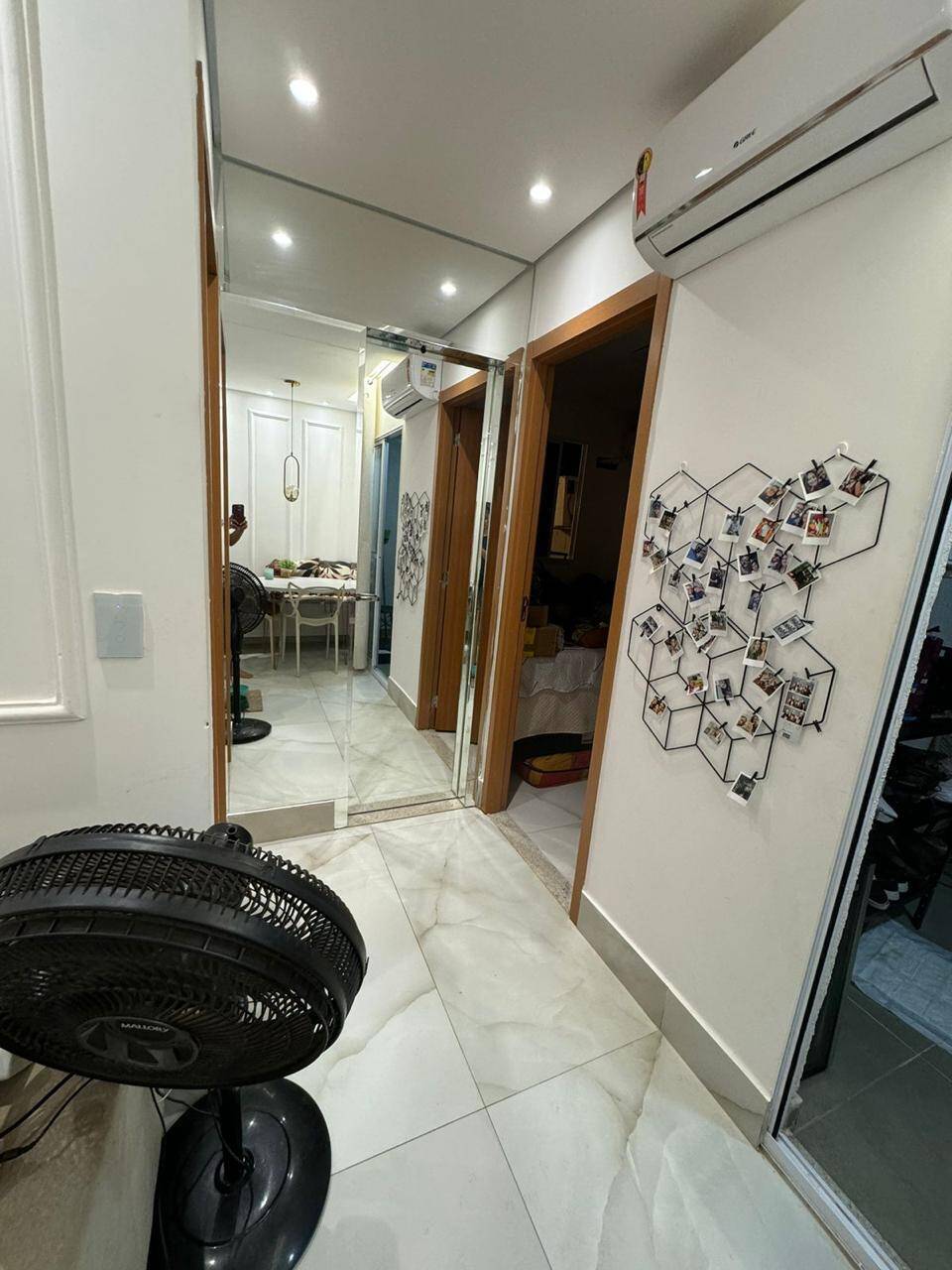 Apartamento, 2 quartos - Foto 7