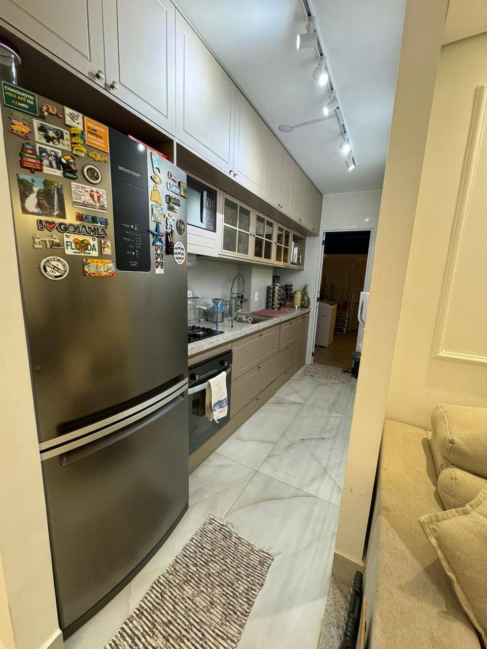 Apartamento, 2 quartos - Foto 3