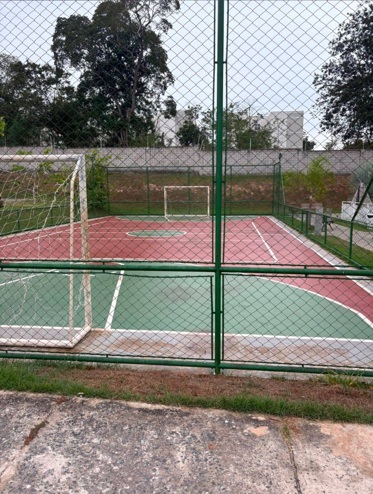 Apartamento, 2 quartos, 40 m² - Foto 4