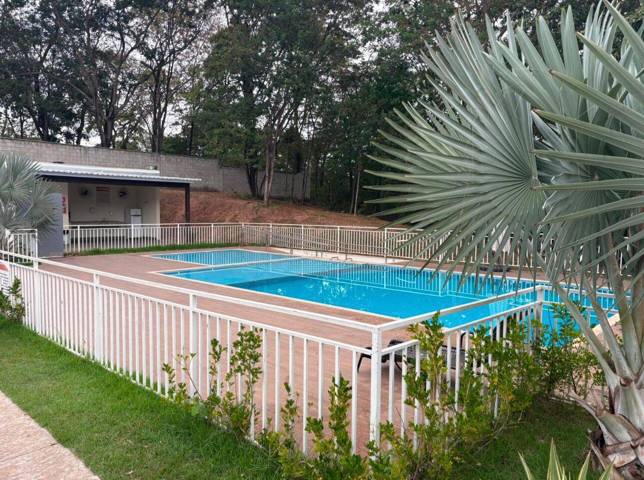 Apartamento, 2 quartos, 40 m² - Foto 7