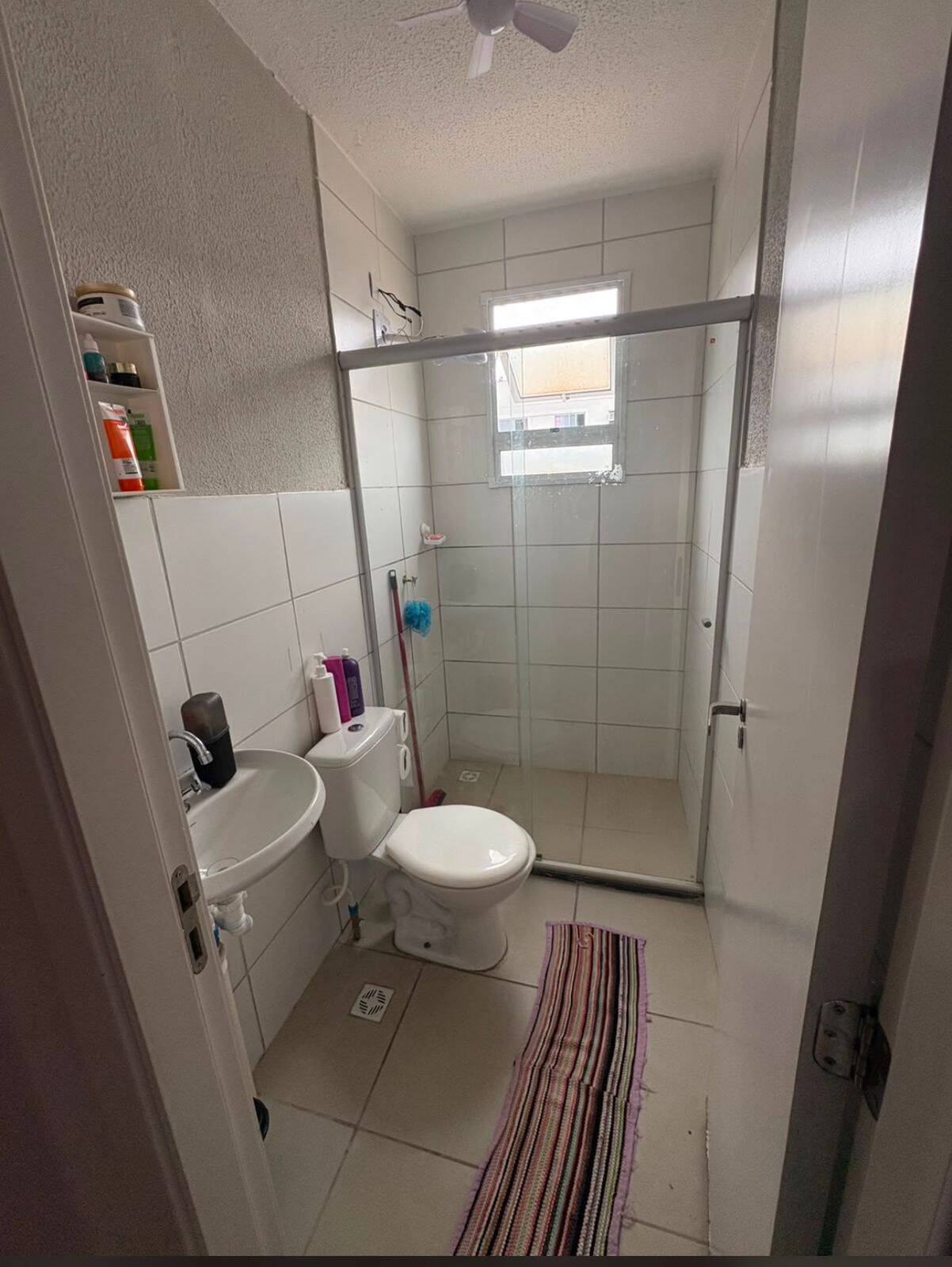Apartamento, 2 quartos, 40 m² - Foto 6