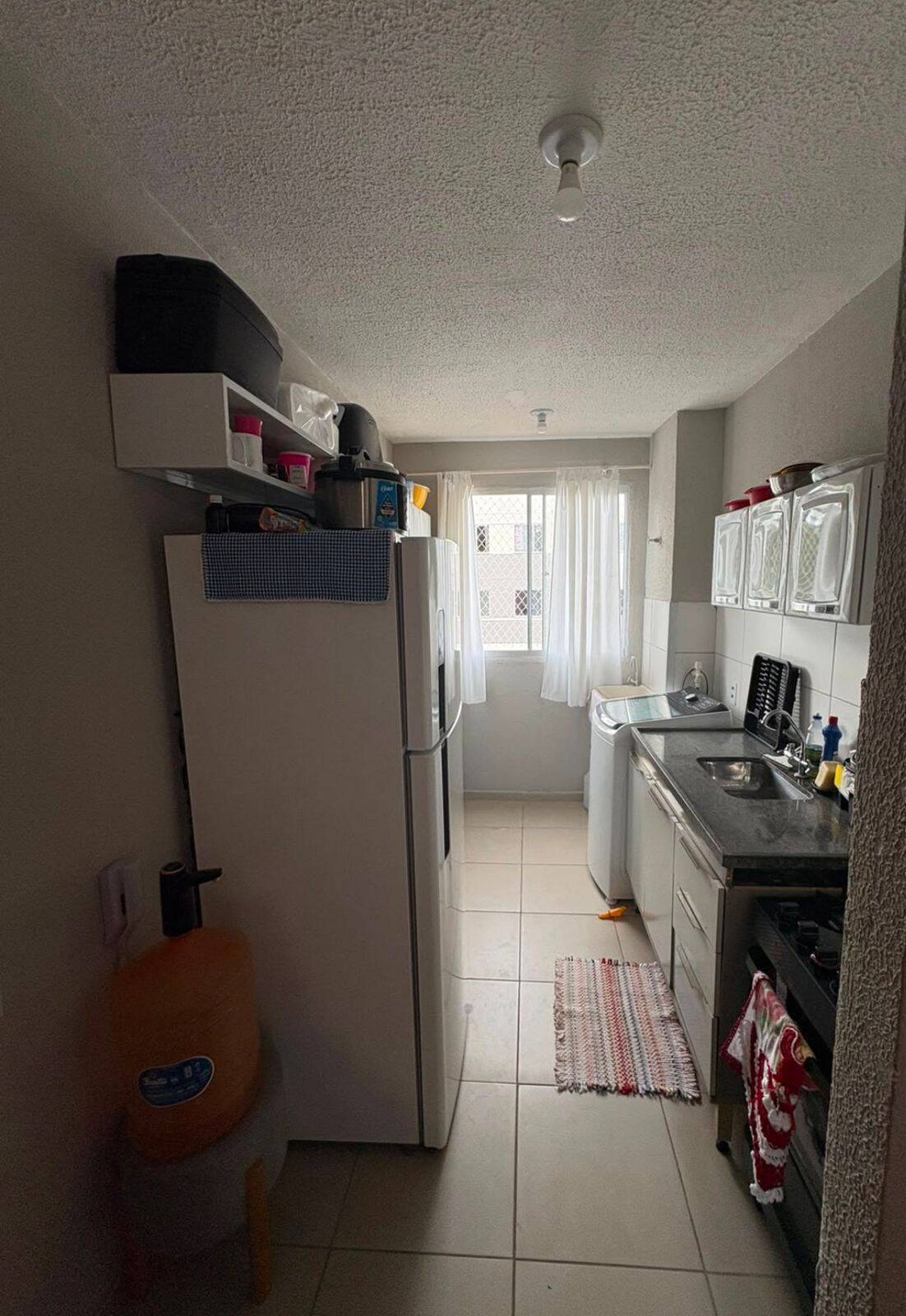 Apartamento, 2 quartos, 40 m² - Foto 5