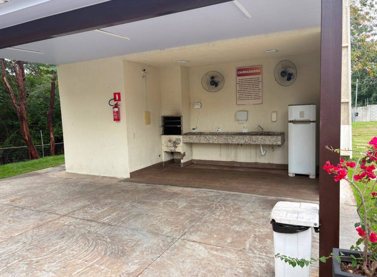 Apartamento, 2 quartos, 40 m² - Foto 8