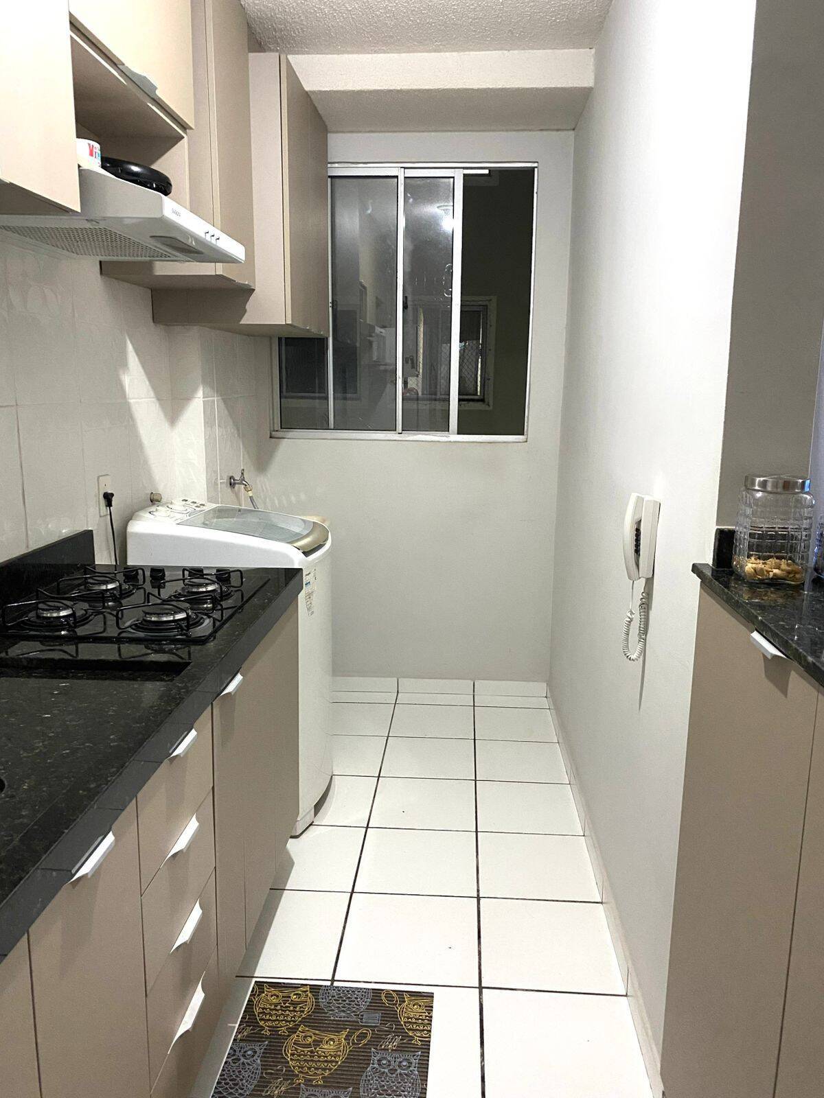 Apartamento, 2 quartos, 45 m² - Foto 2