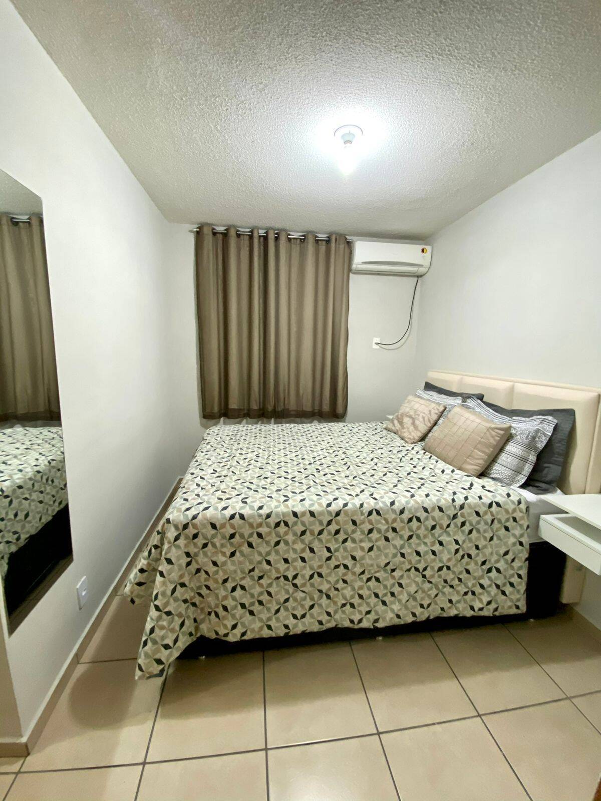 Apartamento, 2 quartos, 45 m² - Foto 5