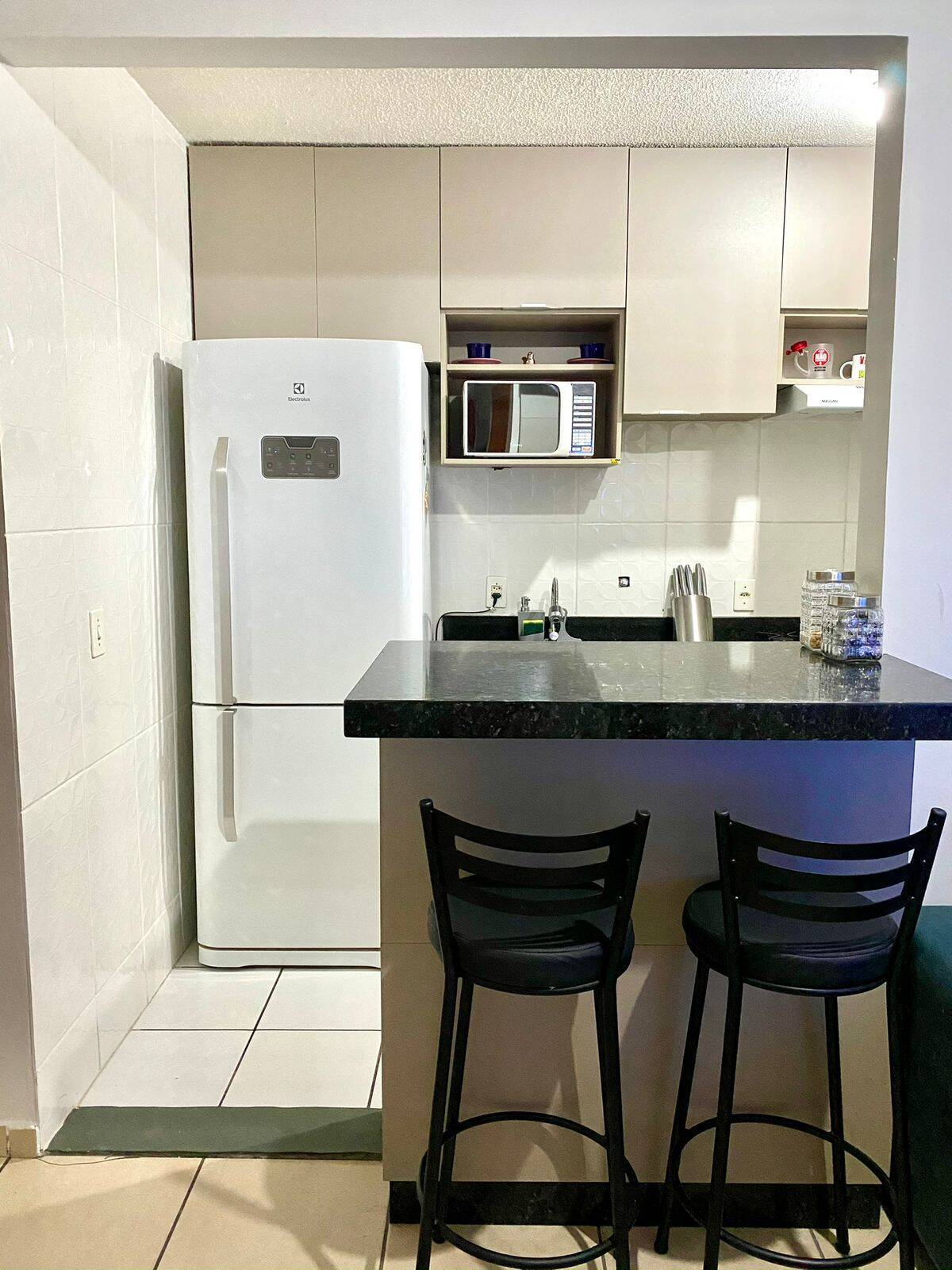 Apartamento, 2 quartos, 45 m² - Foto 6