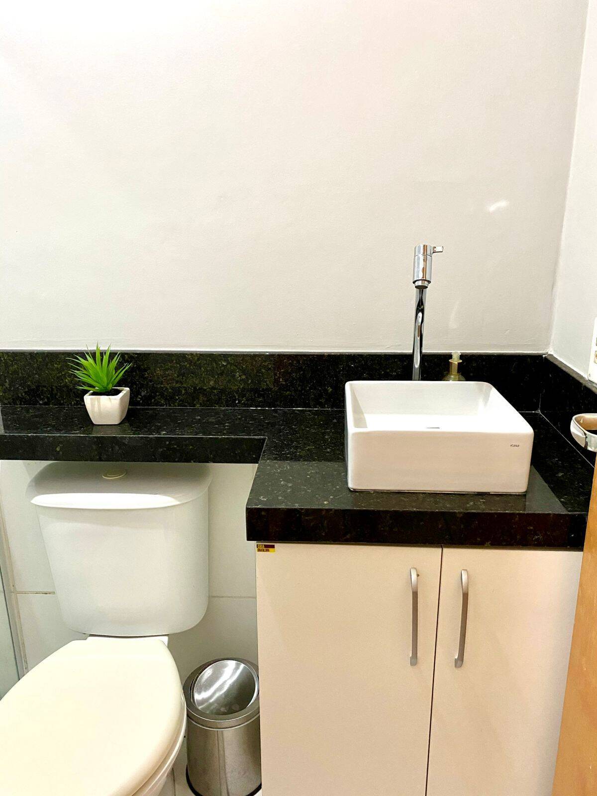 Apartamento, 2 quartos, 45 m² - Foto 8