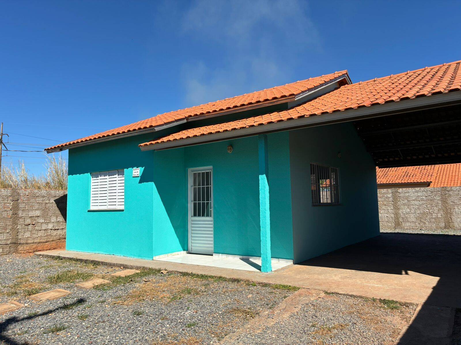 Casa, 2 quartos, 82 m² - Foto 2