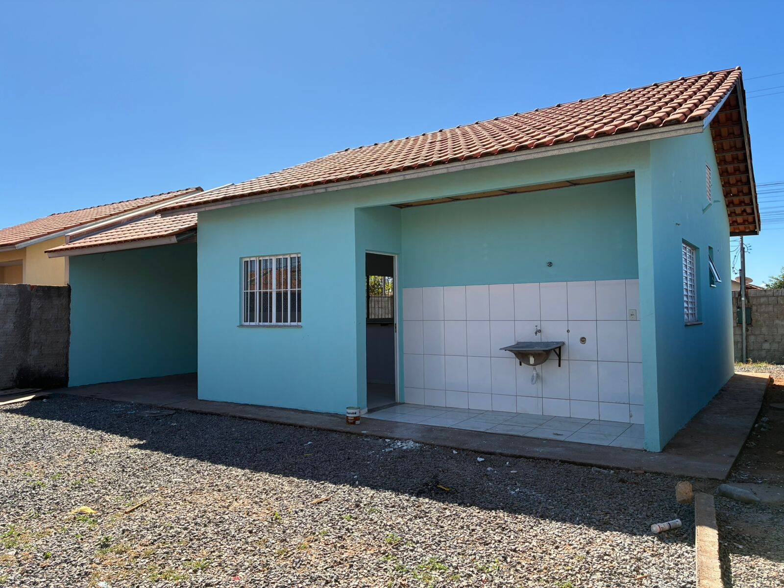 Casa, 2 quartos, 82 m² - Foto 10