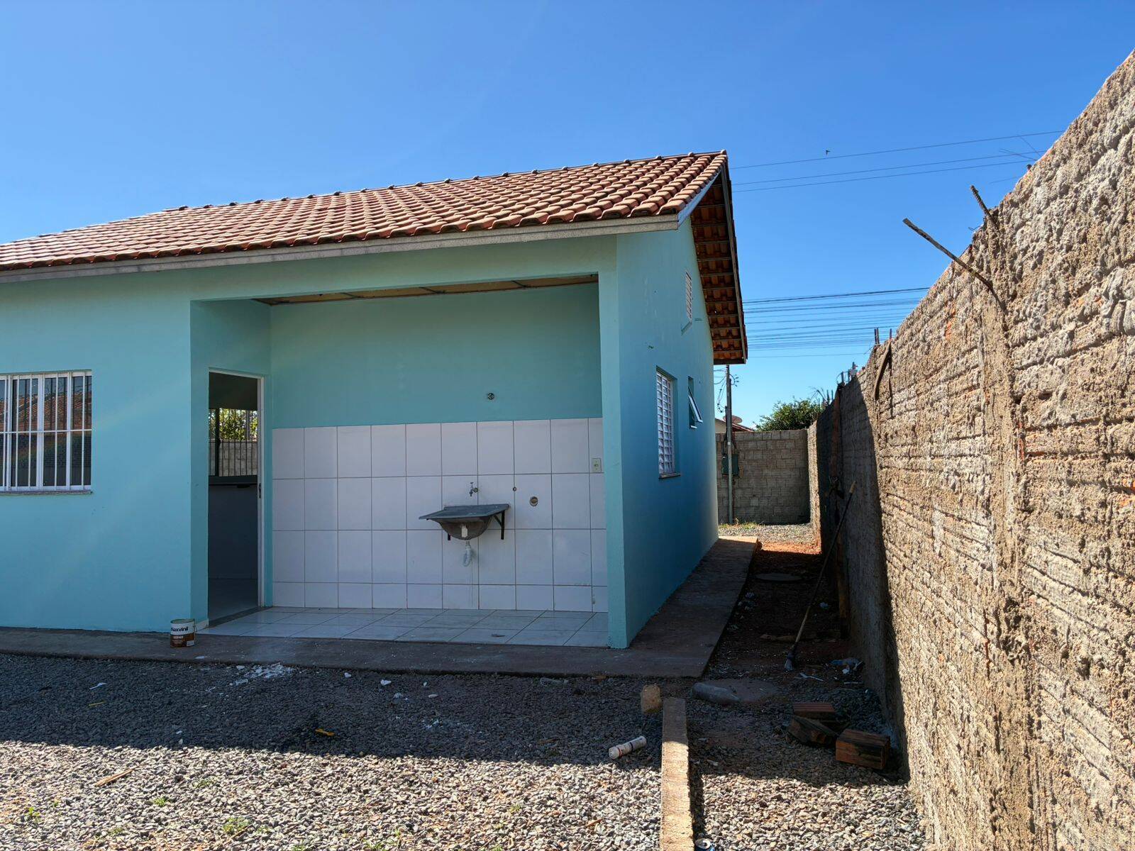 Casa, 2 quartos, 82 m² - Foto 11