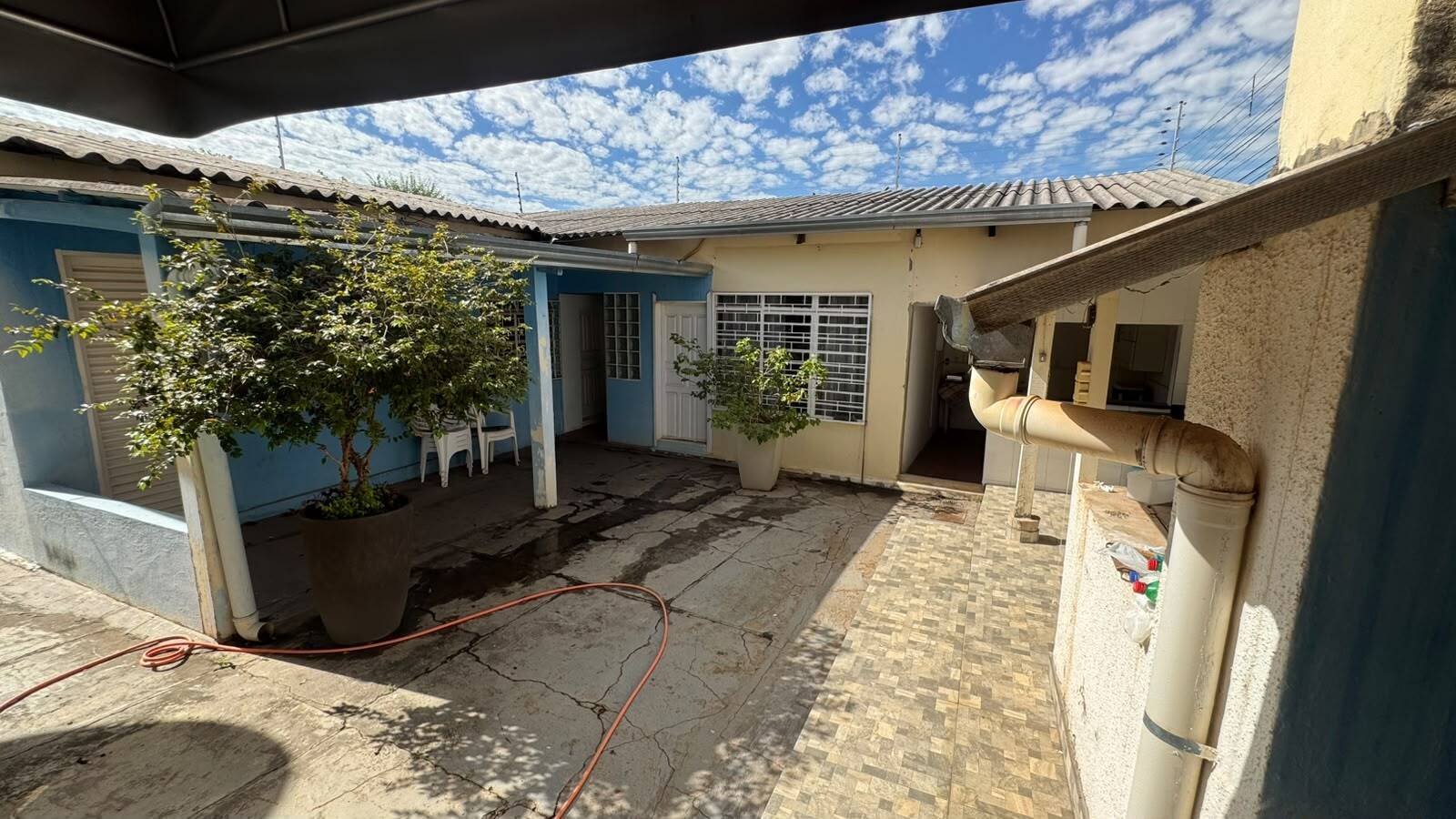 Casa, 6 quartos, 200 m² - Foto 6